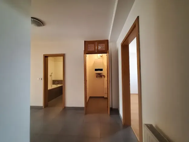 Pronájem bytu 3+kk, Praha - Nusle, Jaurisova, 83 m2