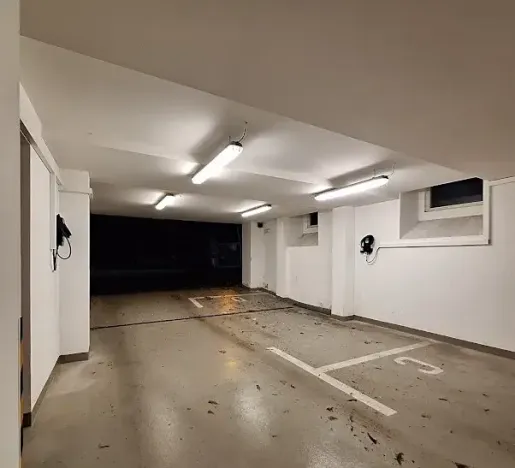 Pronájem bytu 3+kk, Praha - Nusle, Jaurisova, 83 m2