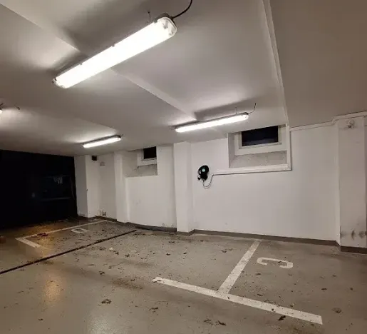 Pronájem bytu 3+kk, Praha - Nusle, Jaurisova, 83 m2