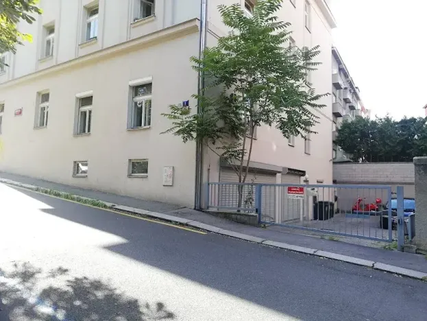 Pronájem bytu 4+kk, Praha - Nusle, Jaurisova, 100 m2
