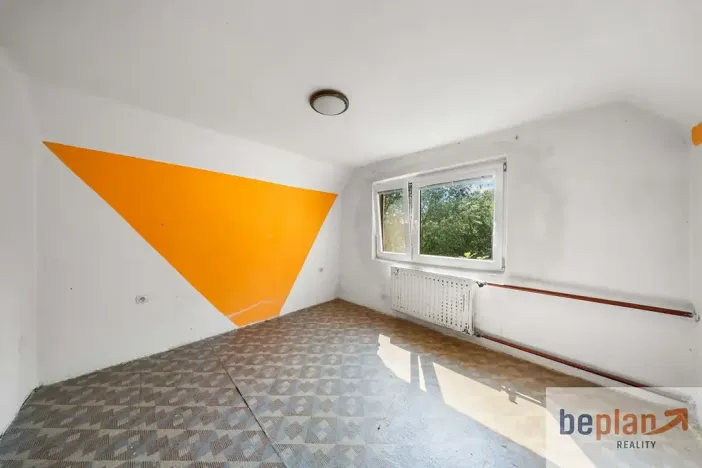 Prodej rodinného domu, Štoky, 270 m2