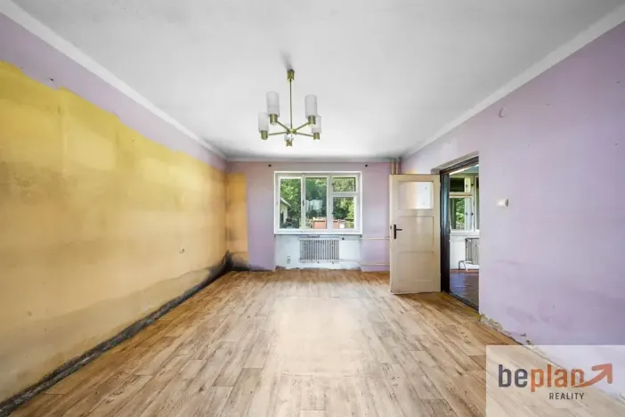 Prodej rodinného domu, Štoky, 270 m2