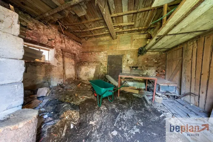 Prodej rodinného domu, Štoky, 270 m2