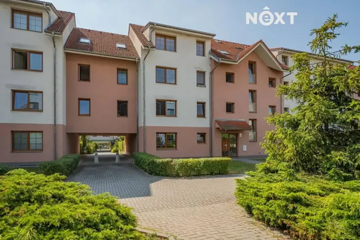 Prodej bytu 3+1, Olomouc, Horní lán, 97 m2
