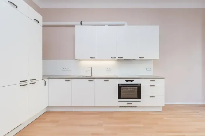 Pronájem bytu 3+kk, Praha - Dejvice, Kafkova, 102 m2