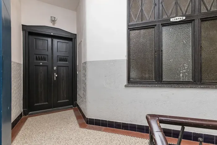 Pronájem bytu 3+kk, Praha - Dejvice, Kafkova, 102 m2