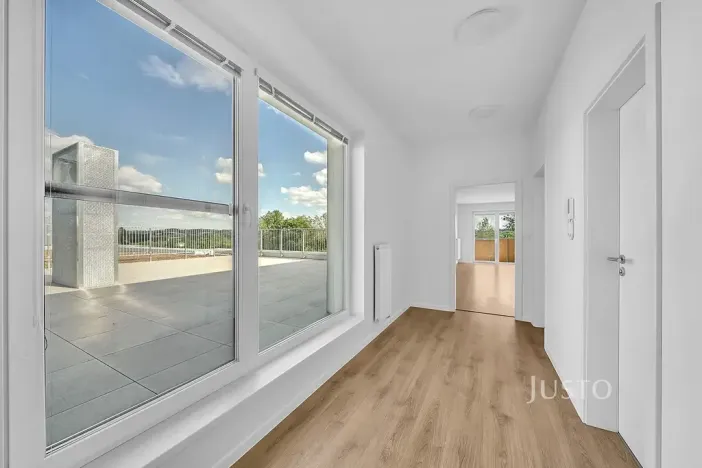 Pronájem bytu 3+kk, Benešov, Suchánkova, 80 m2