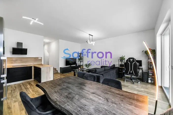 Prodej bytu 3+kk, Plzeň, Štefánikova, 90 m2