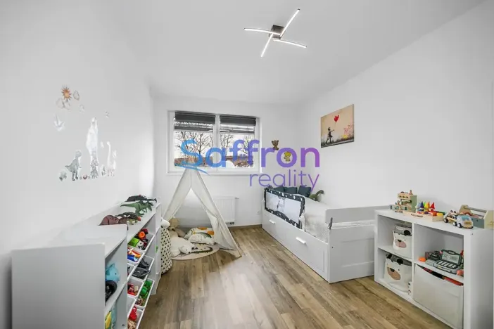 Prodej bytu 3+kk, Plzeň, Štefánikova, 90 m2