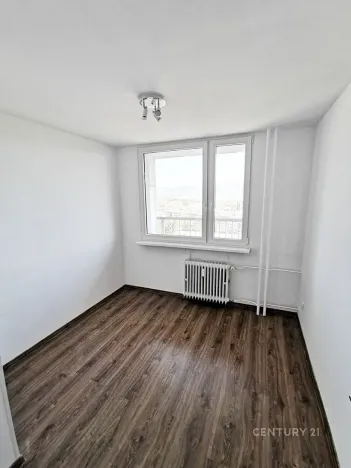 Pronájem bytu 2+kk, Most, Brněnská, 34 m2