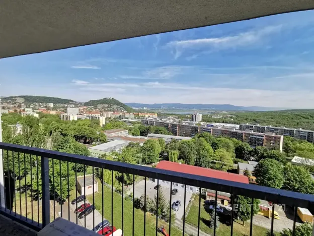 Pronájem bytu 2+kk, Most, Brněnská, 34 m2
