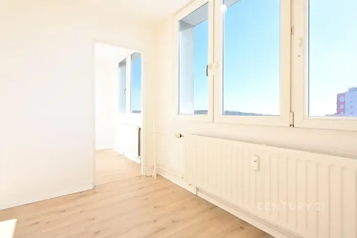 Prodej bytu 1+1, Most, U Stadionu, 26 m2