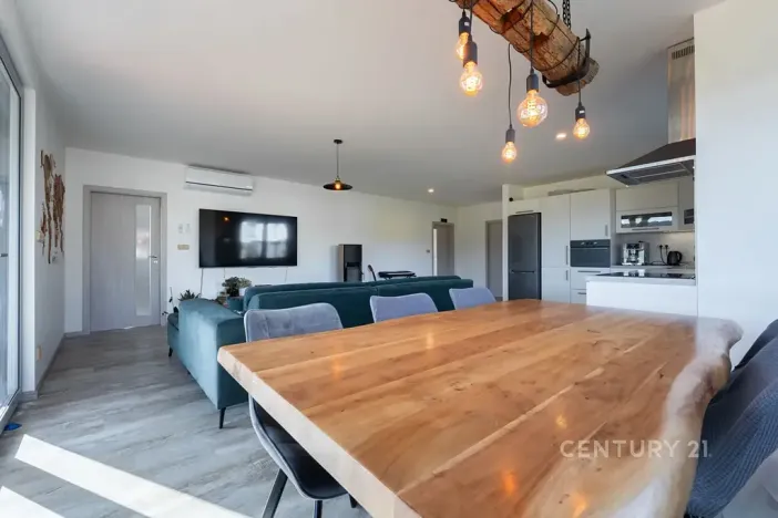 Pronájem rodinného domu, Lužice, 104 m2