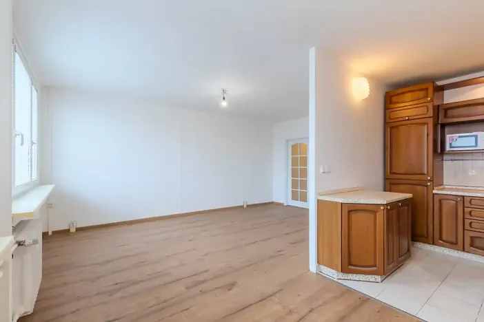 Pronájem bytu 3+kk, Praha - Krč, Štúrova, 69 m2