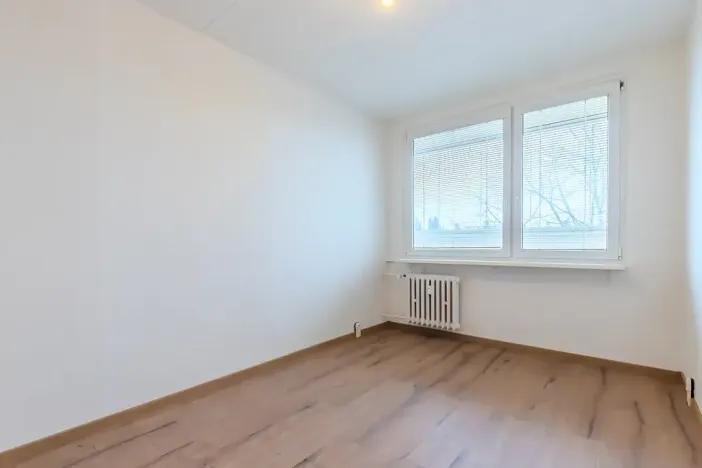 Pronájem bytu 3+kk, Praha - Krč, Štúrova, 69 m2