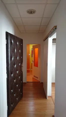 Pronájem bytu 5+1, Brno, Masarykova, 140 m2