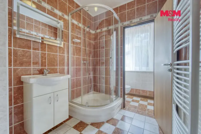 Prodej bytu 3+1, Aš, Na Háji, 76 m2