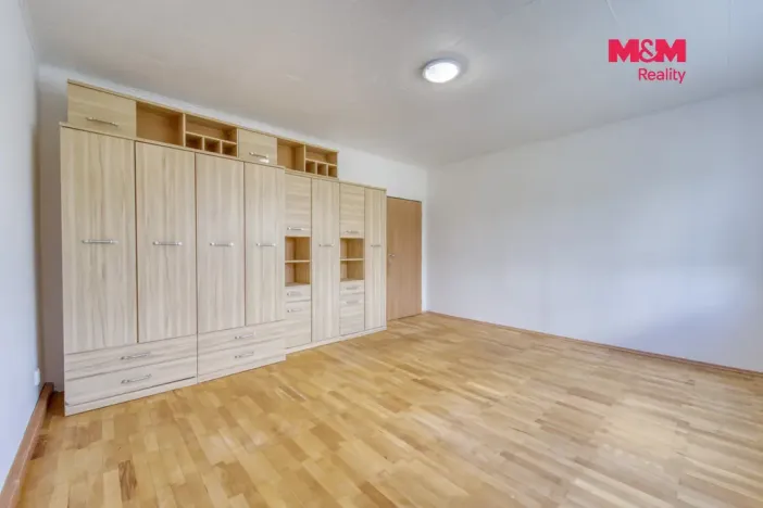 Prodej bytu 3+1, Aš, Na Háji, 76 m2