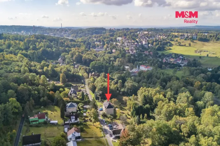 Prodej bytu 3+1, Aš, Na Háji, 76 m2