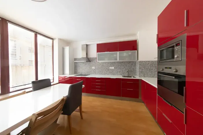 Pronájem bytu 3+kk, Praha - Záběhlice, Podle náhonu, 79 m2