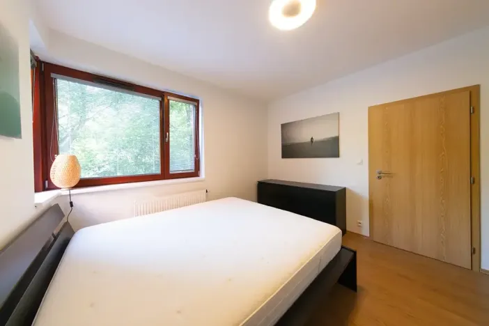 Pronájem bytu 3+kk, Praha - Záběhlice, Podle náhonu, 79 m2