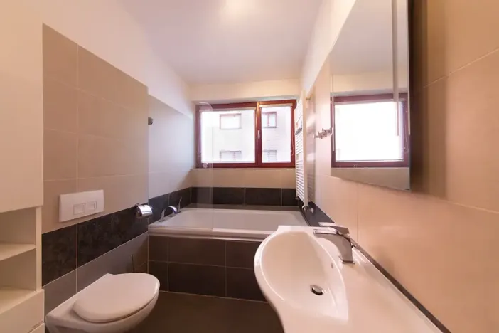 Pronájem bytu 3+kk, Praha - Záběhlice, Podle náhonu, 79 m2
