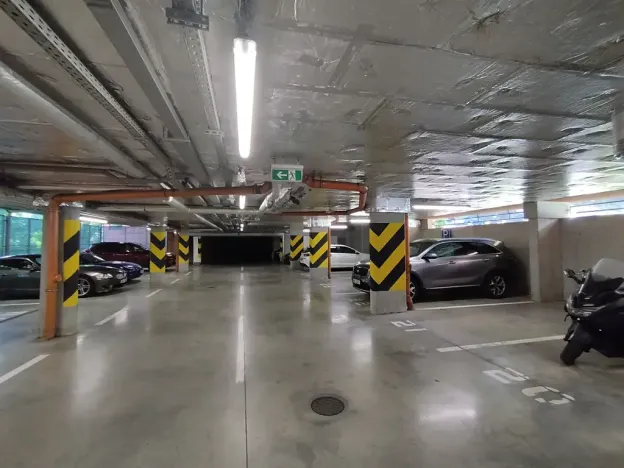Pronájem bytu 3+kk, Praha - Záběhlice, Podle náhonu, 79 m2