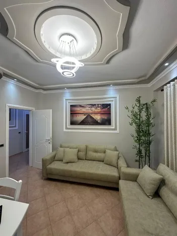 Prodej bytu 1+1, Mali Robit, Mali i Robit, Albánie, 66 m2