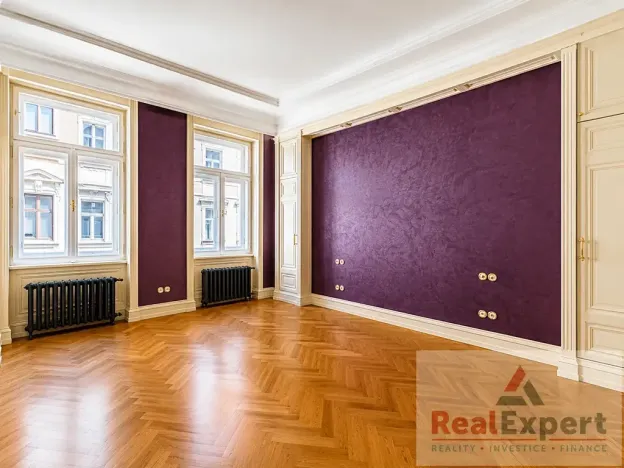 Prodej bytu 4+kk, Praha - Staré Město, Veleslavínova, 136 m2