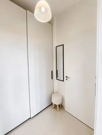 Pronájem bytu 1+kk, Praha - Chodov, Šternovská, 30 m2