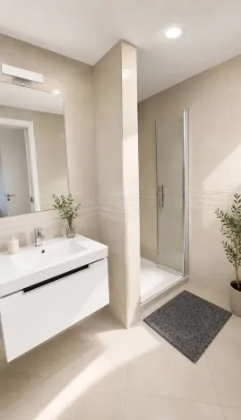 Pronájem bytu 1+kk, Praha - Chodov, Šternovská, 30 m2