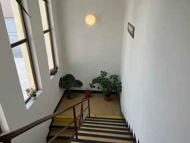 Pronájem kanceláře, Prostějov, Martinákova, 50 m2