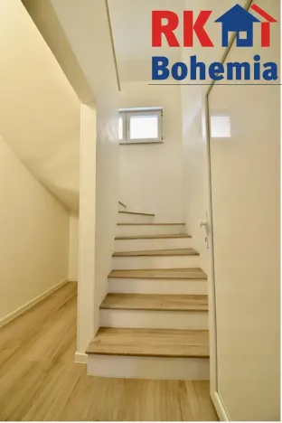 Pronájem bytu 3+kk, Všechlapy, 85 m2