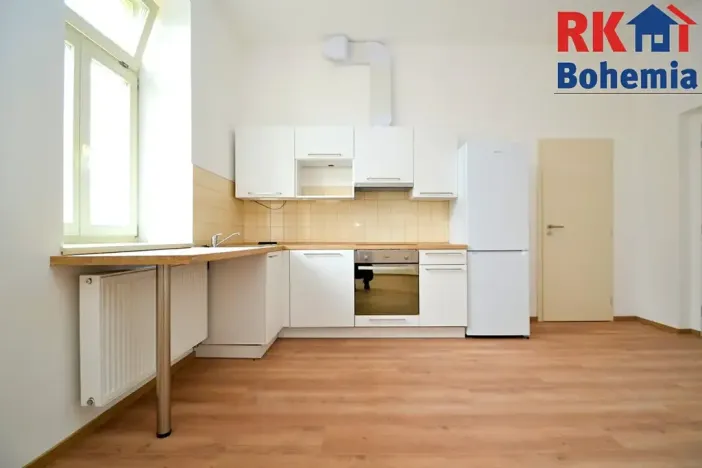 Pronájem bytu 1+kk, Český Brod, Masarykova, 34 m2