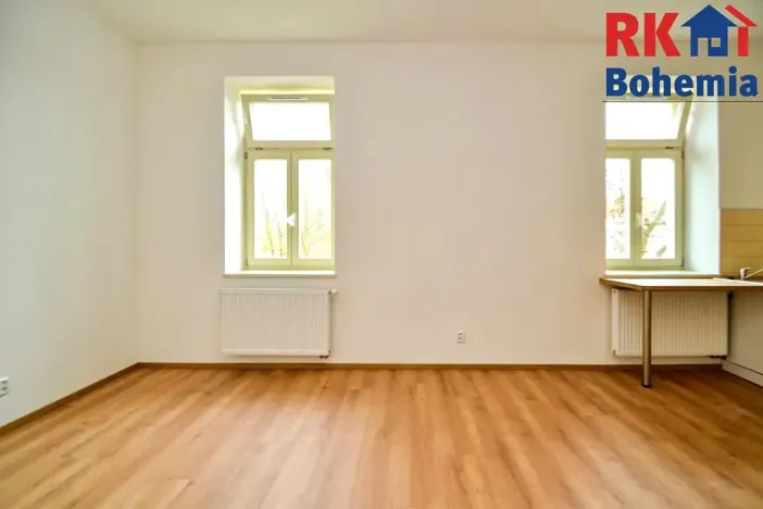 Pronájem bytu 1+kk, Český Brod, Masarykova, 34 m2