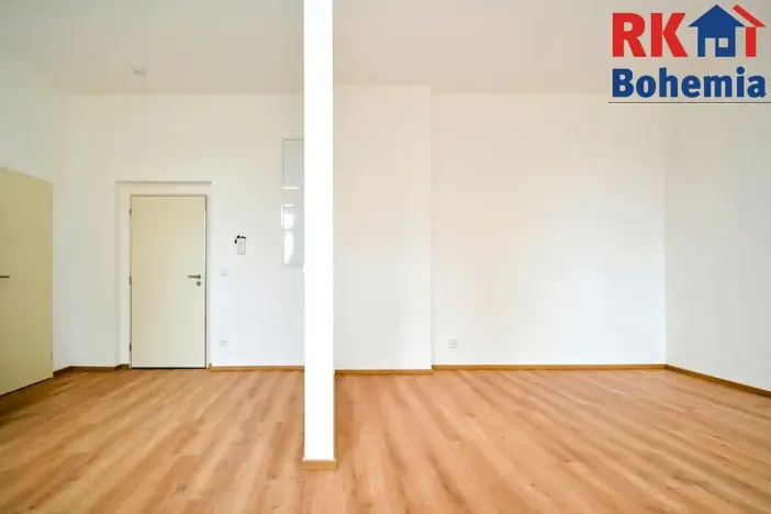 Pronájem bytu 1+kk, Český Brod, Masarykova, 34 m2