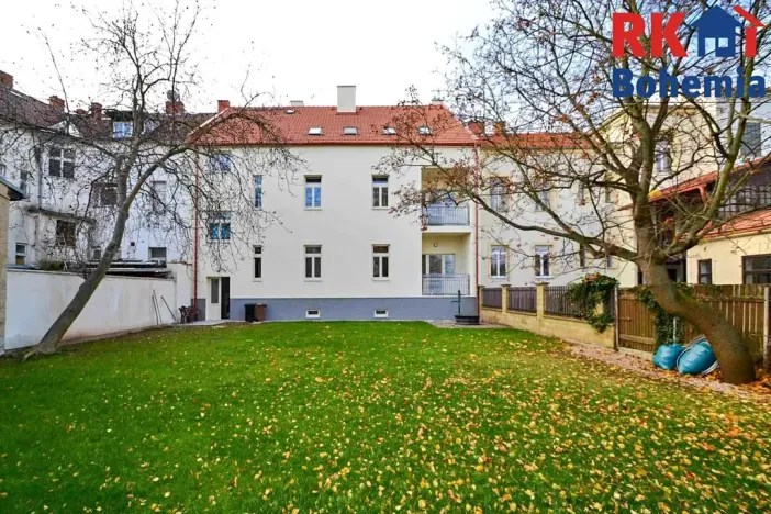 Pronájem bytu 1+kk, Český Brod, Masarykova, 34 m2