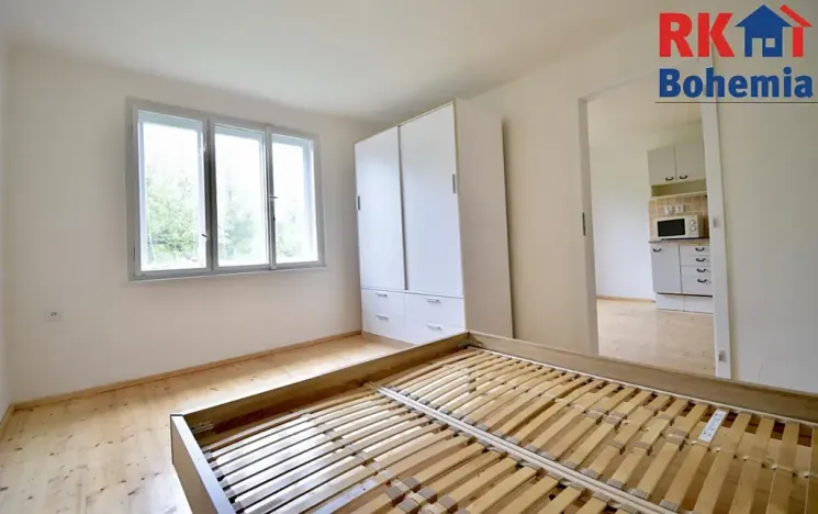 Pronájem rodinného domu, Pyšely, V Pískovně, 52 m2