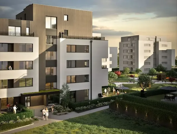 Prodej bytu 2+kk, Praha - Malešice, Univerzitní, 53 m2