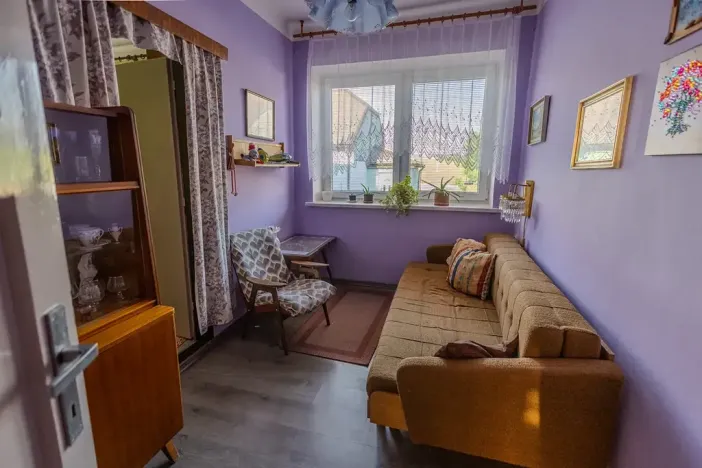 Prodej rodinného domu, Roštění, 110 m2