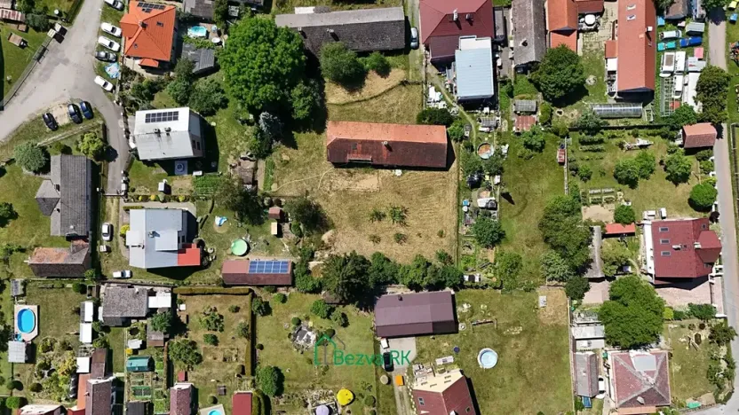 Prodej rodinného domu, Nepomuk, Tojická, 90 m2