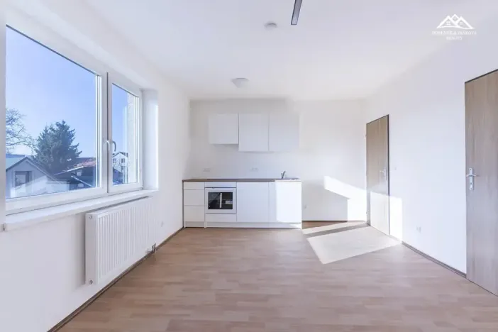 Pronájem bytu 2+kk, Chotěboř, Ke Stříbrnému dolci, 45 m2