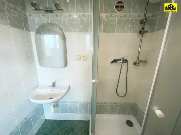 Prodej bytu 1+1, Tábor, Moskevská, 44 m2