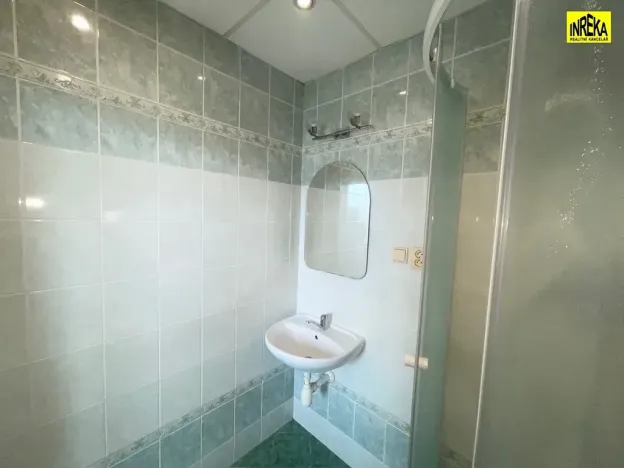 Prodej bytu 1+1, Tábor, Moskevská, 44 m2