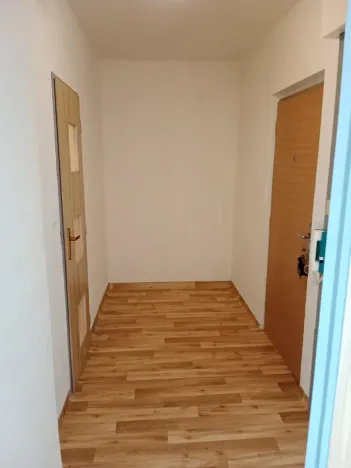 Pronájem bytu 2+kk, Mladá Boleslav, Jana Palacha, 43 m2