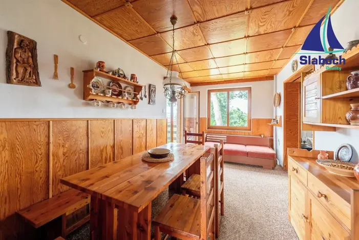 Prodej rodinného domu, Ledeč nad Sázavou, Jabloňová, 260 m2