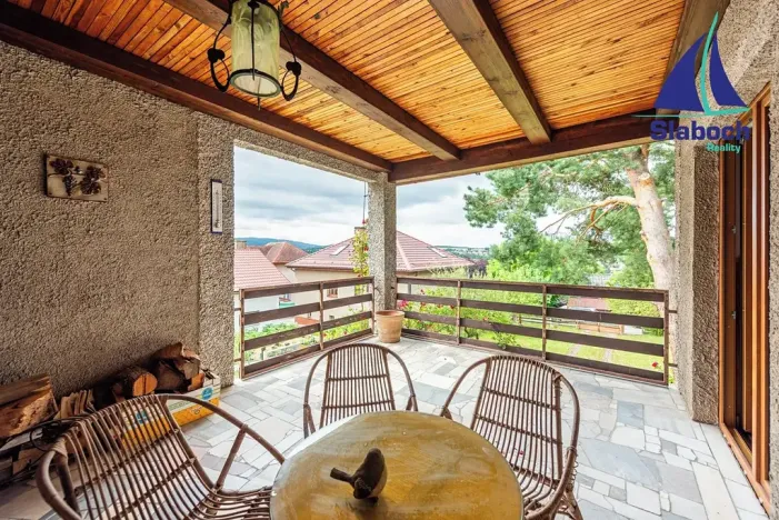 Prodej rodinného domu, Ledeč nad Sázavou, Jabloňová, 260 m2