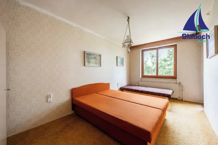 Prodej rodinného domu, Ledeč nad Sázavou, Jabloňová, 260 m2