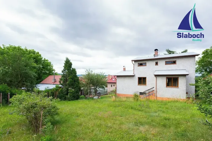 Prodej rodinného domu, Ledeč nad Sázavou, Jabloňová, 260 m2
