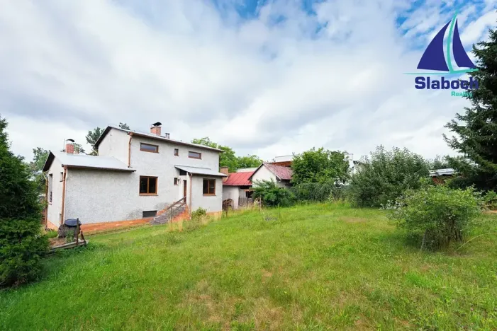 Prodej rodinného domu, Ledeč nad Sázavou, Jabloňová, 260 m2